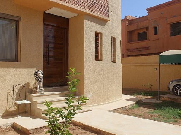 ¡APROVECHE! Hermosa Villa en Venta en TAMANSOURT