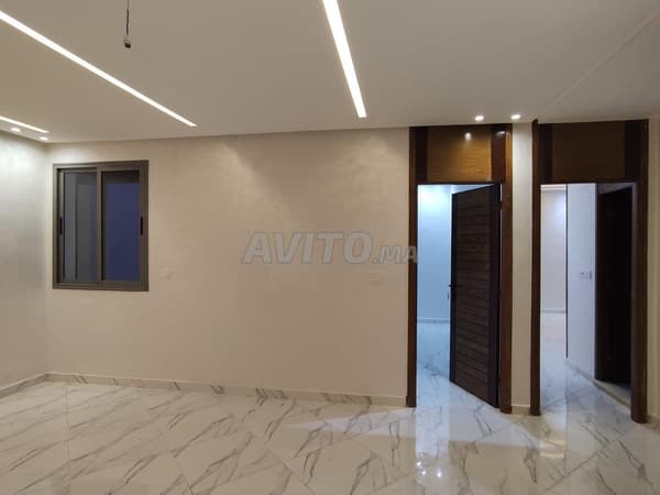 Luxury Duplex for Sale in Aérodrome, El Jadida, Eligible for State Aid