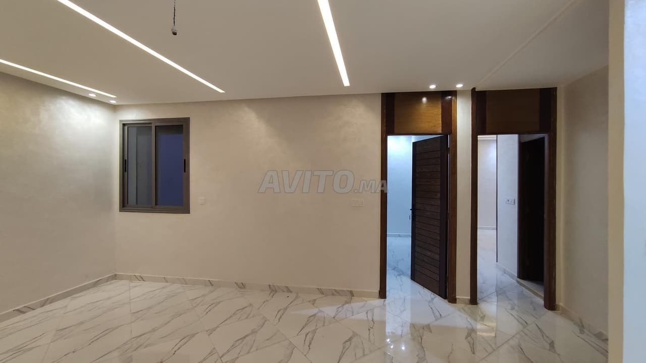 Luxe Duplex te Koop in Aérodrome, El Jadida, Geschikt voor Staatssteun