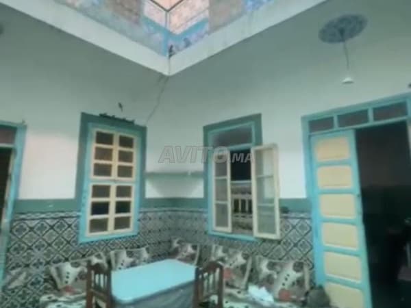 Riad to renovate for sale