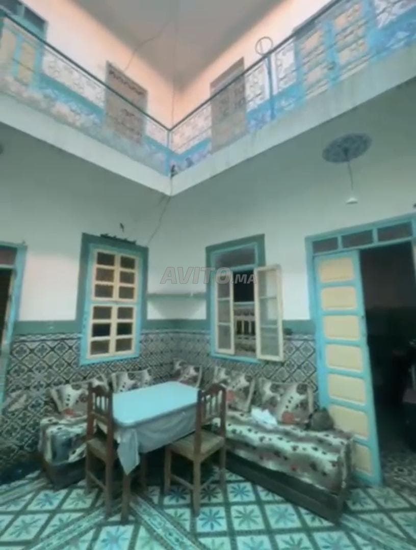Riad te renoveren te koop