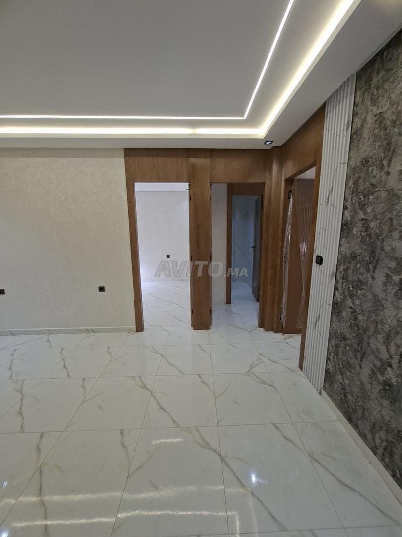 Appartement haut standing//Cipari