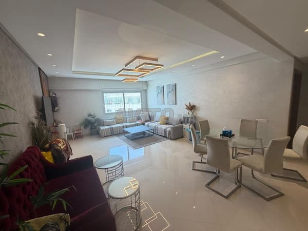 Apartment for Sale in Bourgogne