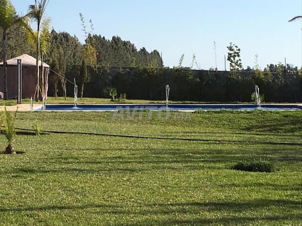 COMPLEXE TOURISTIQUE TITRÉ - TIT MELLIL
