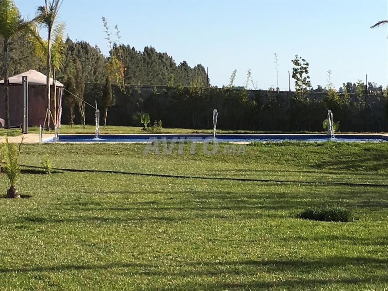 COMPLEXE TOURISTIQUE TITRÉ - TIT MELLIL