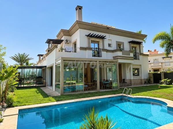 Villa à vendre Californie
