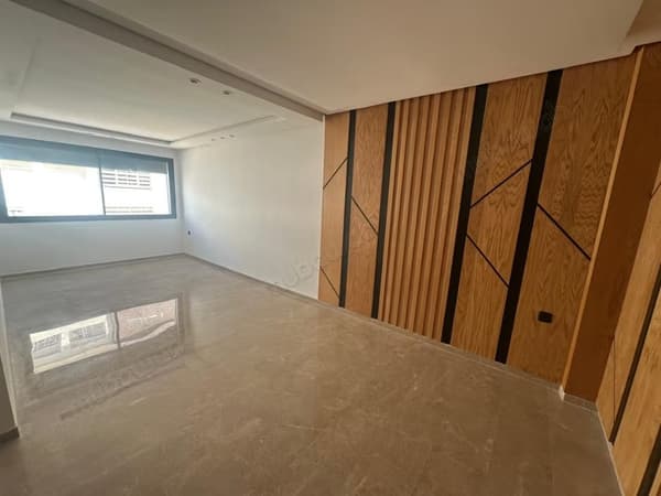 Appartement Neuf 2 chambres Hay Riad, A vendre