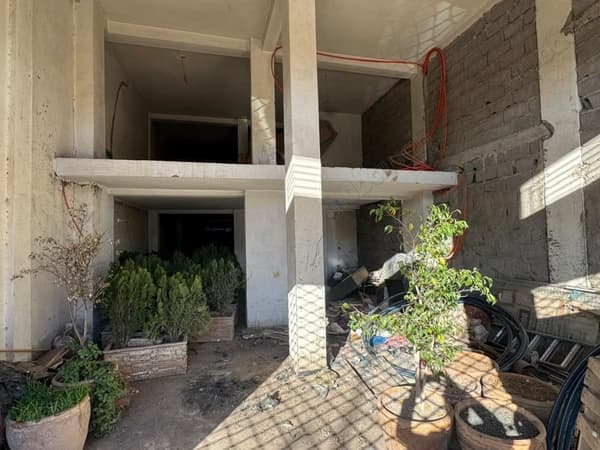 Magasin à louer – Avenue Prince Moulay Abdellah