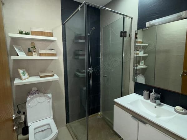 Apartamento de 3 habitaciones amueblado en alquiler en Mohammedia