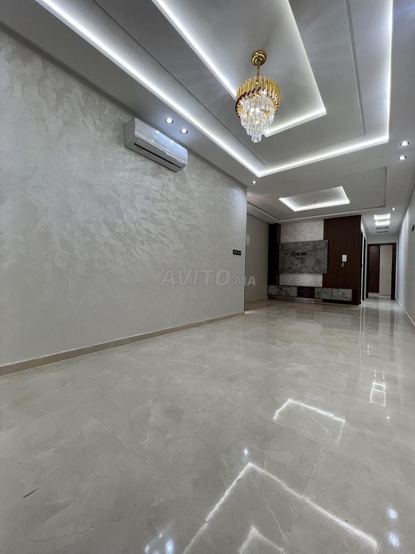 Apartment for sale 78 m² in Kénitra