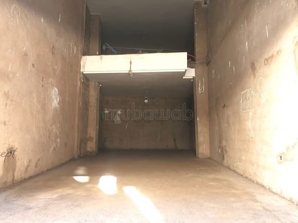 Local Com Tous Commerces 65m2 Gaine Maarif Ext