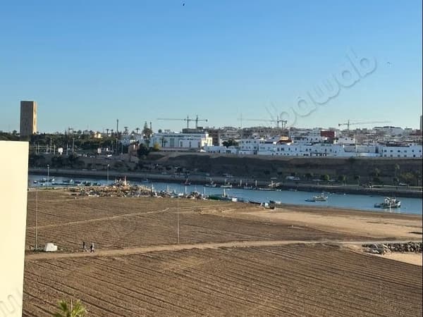 Precioso dúplex en alquiler con vistas al lago y al mar