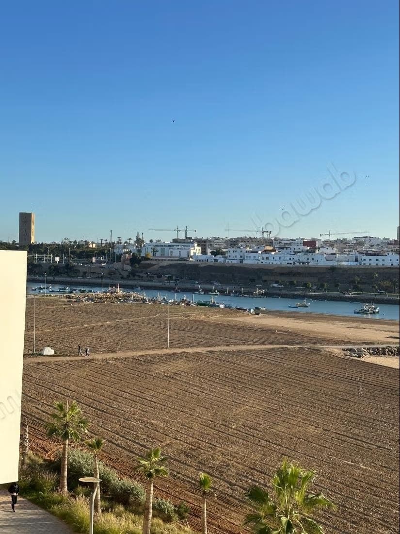 Precioso dúplex en alquiler con vistas al lago y al mar