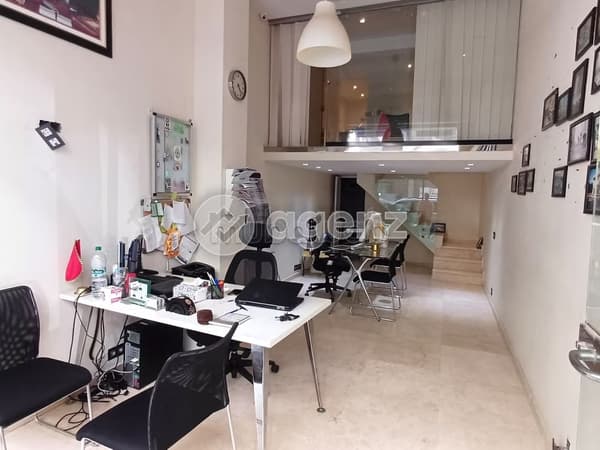 Gewerbefläche zu verkaufen 40 m² Les princesses Casablanca