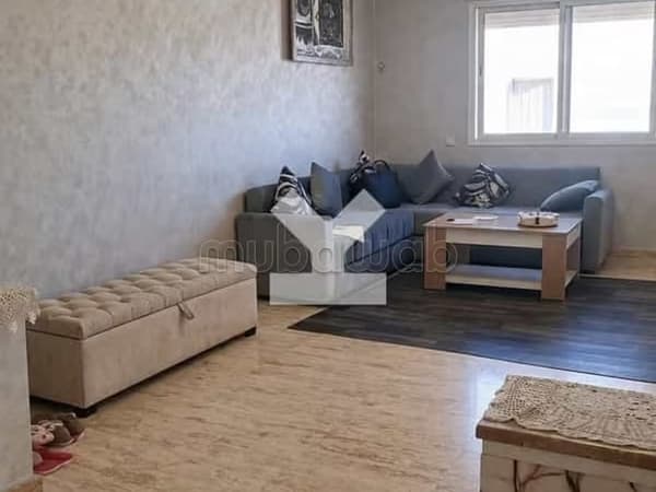 Appartement te huur van 83,0 m² in Dar Bouazza, Errahma