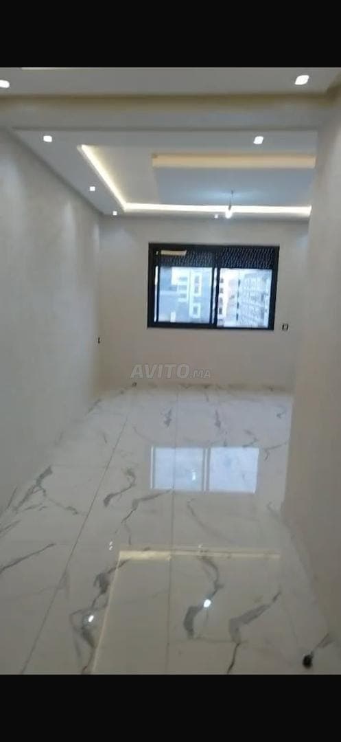 Apartamento nuevo en Ain Sebaa City