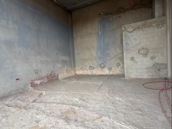 Local commercial à al mhamid de 219 m²