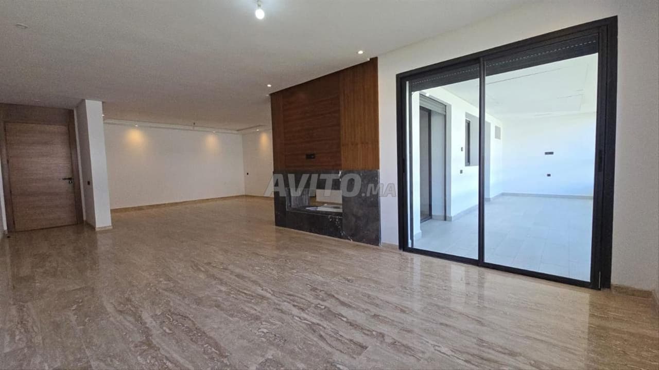 Appartement à vendre 200 m² à Dar Bouazza