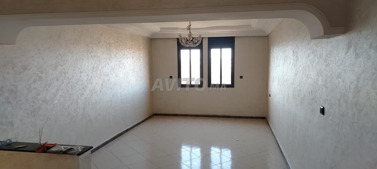 Appartamento in affitto Bd Moulay Youssef