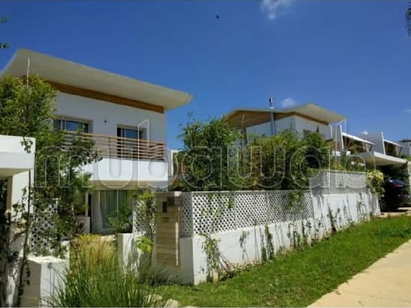 Villa Golf Cgi 3 Bedrooms