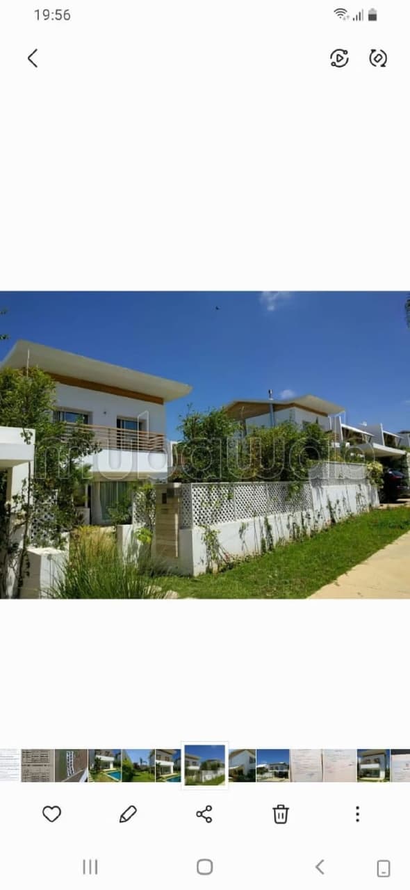 Villa Golf Cgi 3 chambres