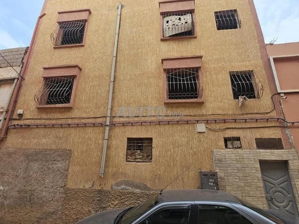 MAISON TITRÉE R plus 2 AVEC FORT POTENTIEL Locatif