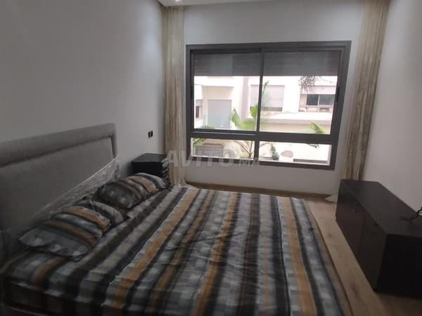 furnished apartment les jardins des phares