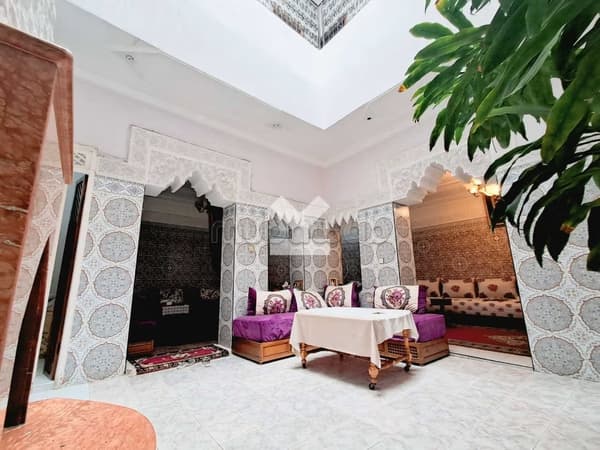 Apartment for Sale of 158.0 m² in Rabat, L'Ocean