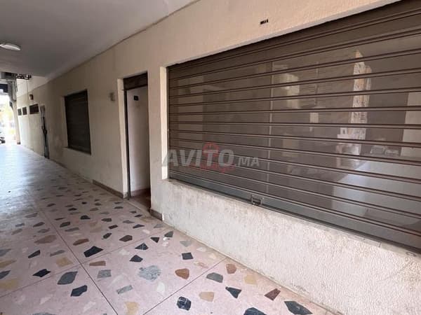 Vente Murs à Marrakech