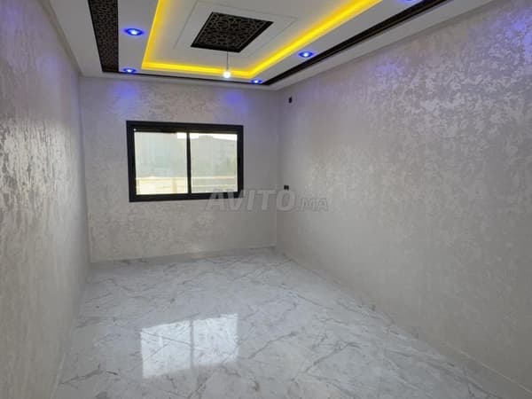 Joli appartement à vendre à Mansour