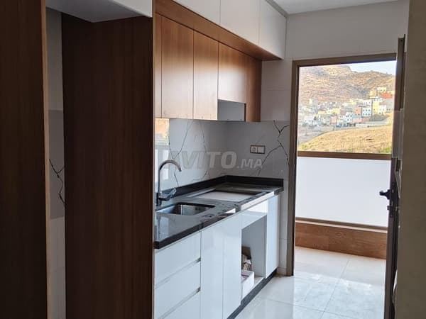 Appartement te huur 70 m² in Agadir