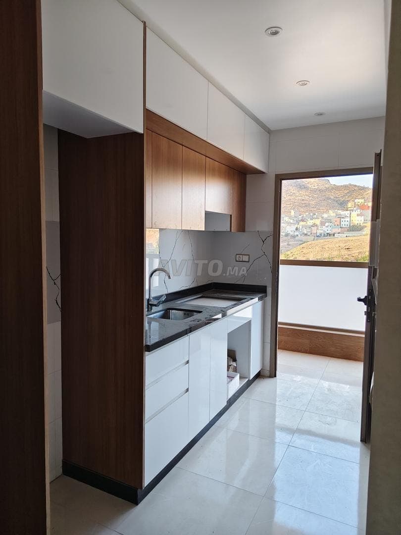 Appartement à louer 70 m² à Agadir