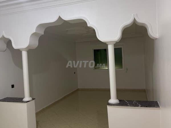 Appartement à vendre Zemmouri 3