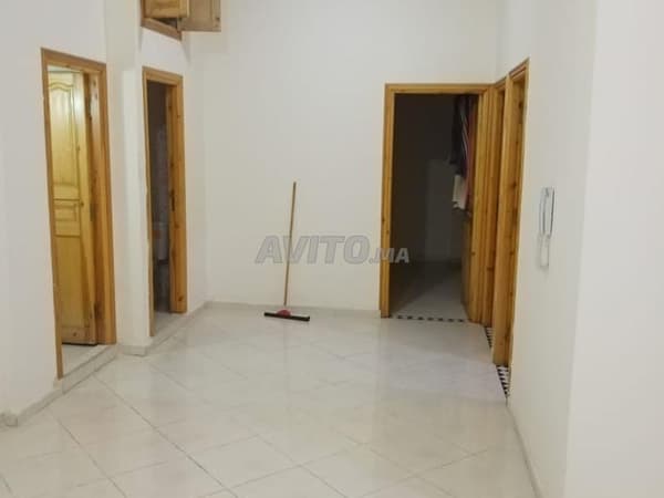 Appartement à vendre 85 m² à Fès