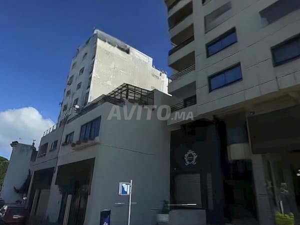 Appartement à louer à Iberia