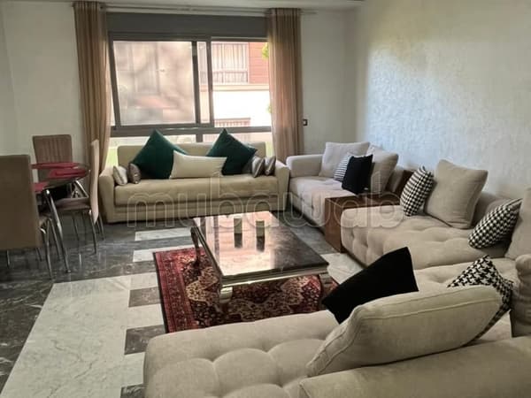 Beautiful apartment for rent with pool