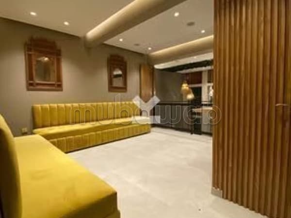 Local commercial à Louer de 72.0 m² à Témara, Hay Al Wifaq