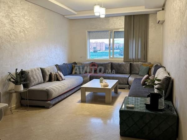 Verkoop Appartement in Marrakech