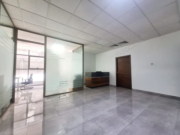 Zeer mooi kantoor in het hart van Sidi Maarouf 130 M2