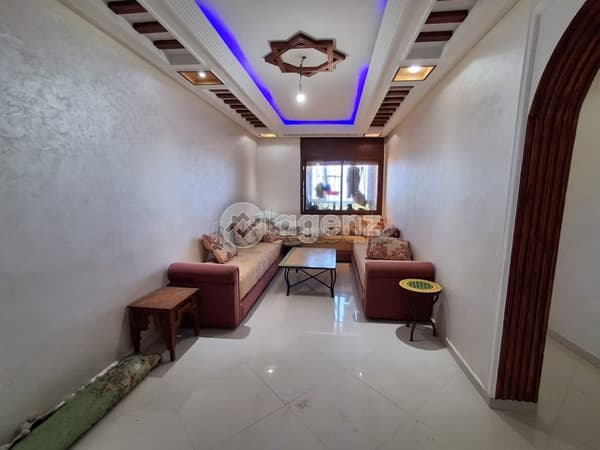 House for sale 145 m², 5 bedrooms hay chemaou Salé