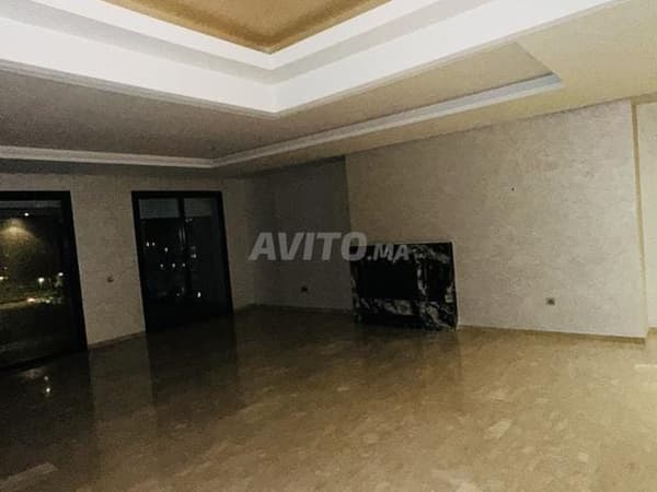 شقة للكراء في Prestigia Hay Riad