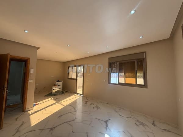 Deux Appartements sur un Même Titre – Hawma Hadad