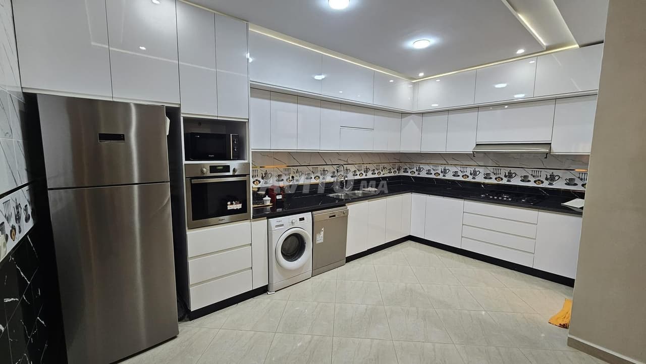New House
