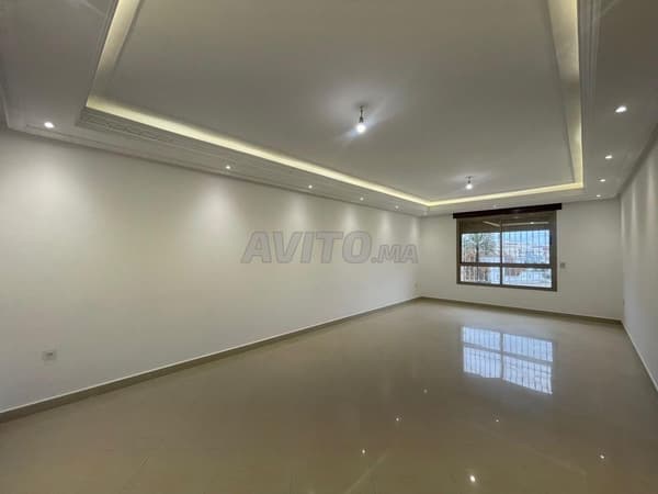 Appartamento in affitto 170 m² a Tangeri