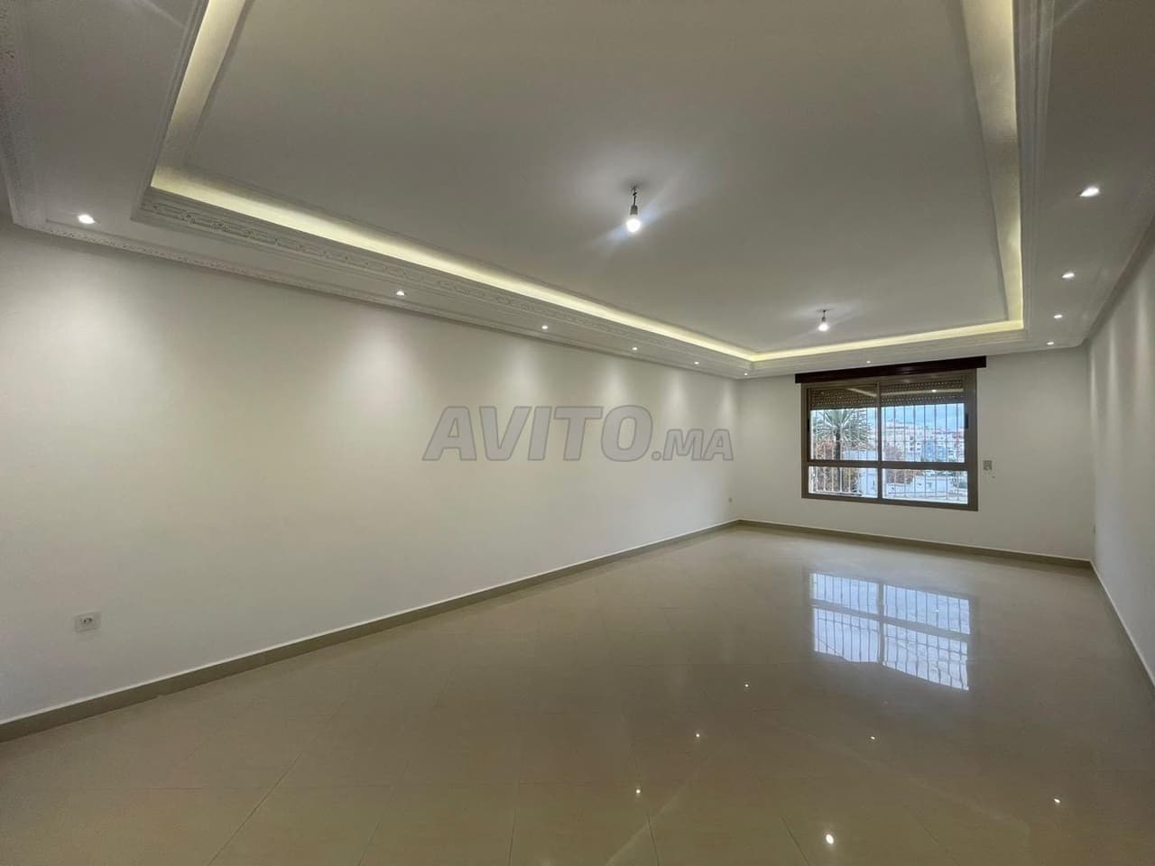 Wohnung zur Miete 170 m² in Tanger