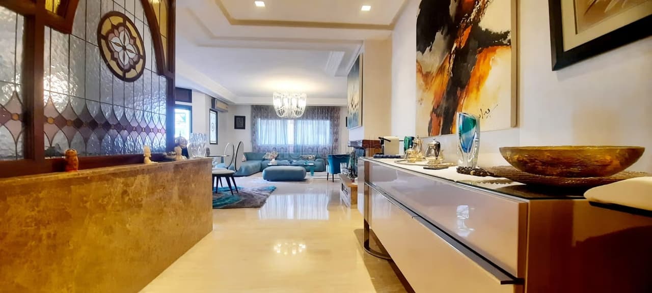Appartamento in vendita Racine Casablanca