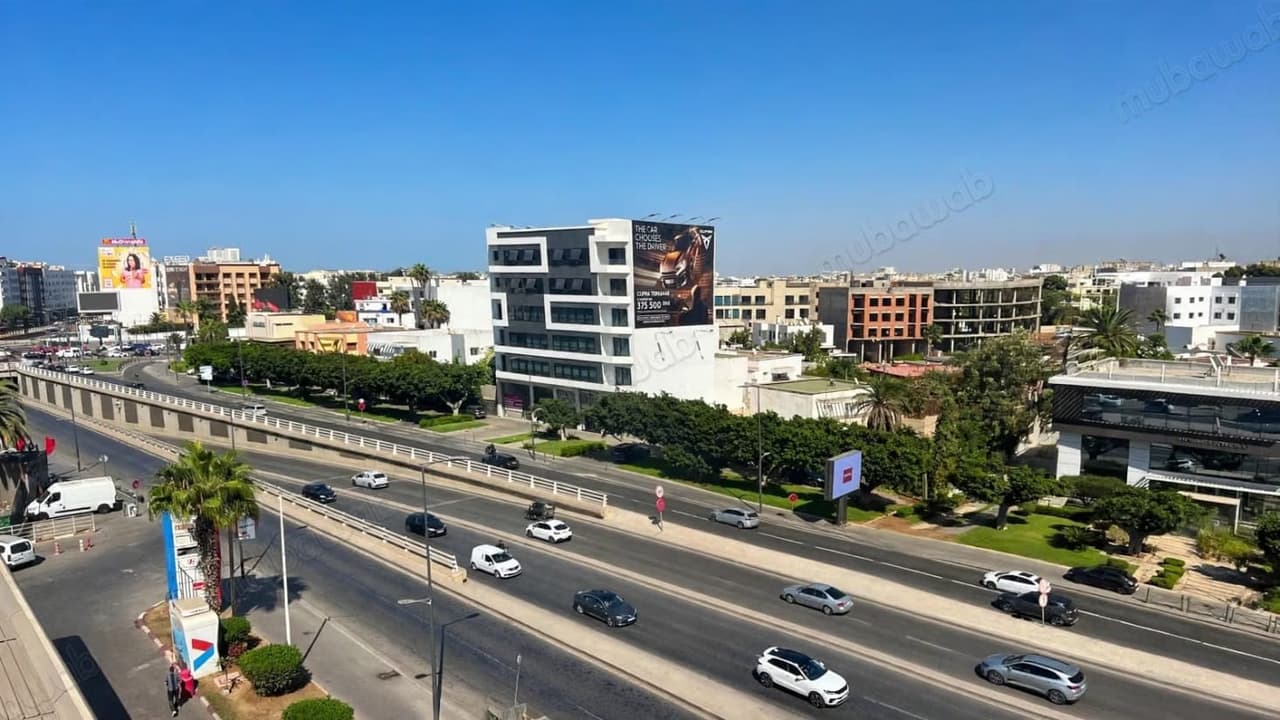 منصة مكاتب للإيجار