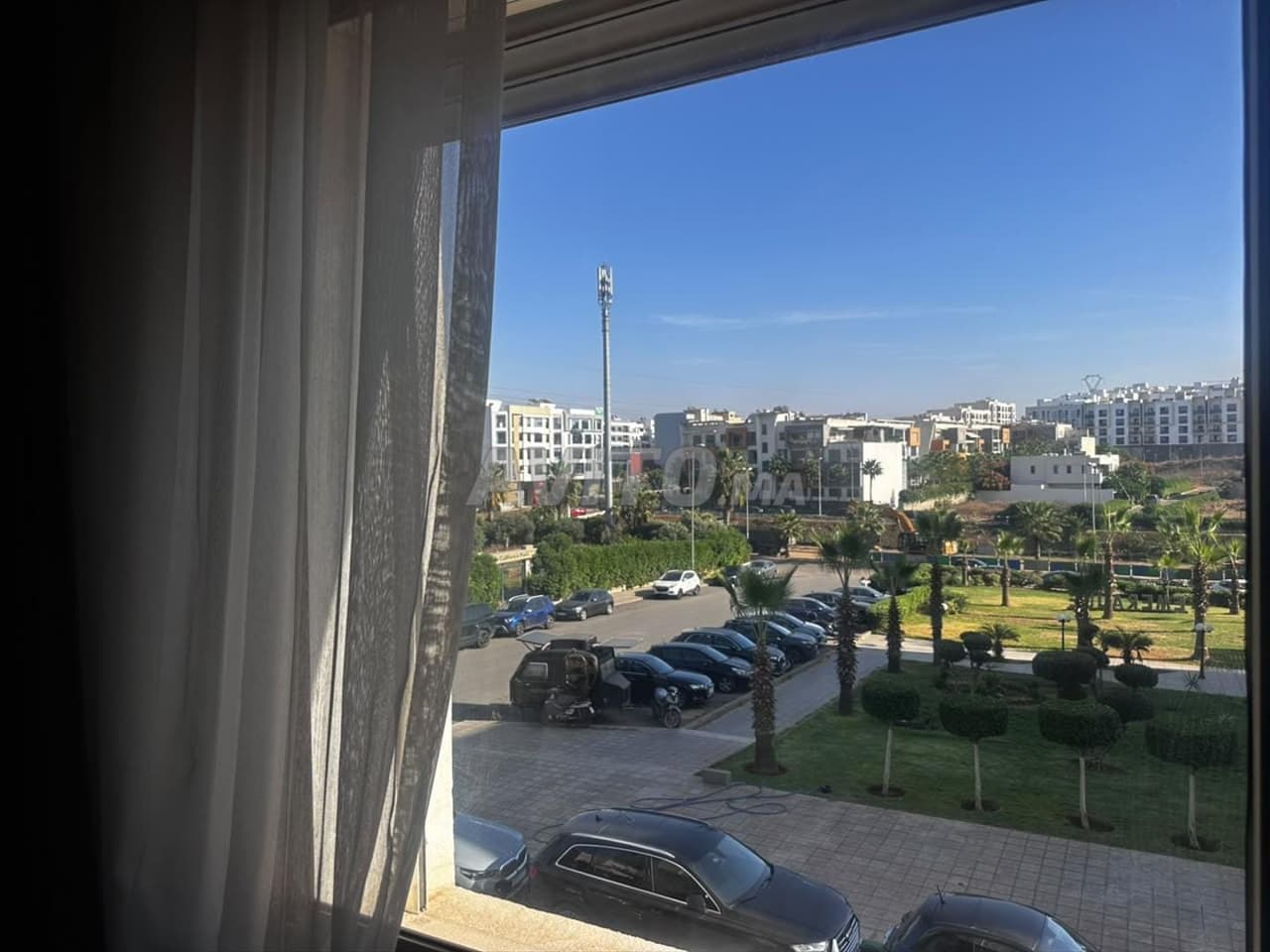 Terreno en venta en Jnane Californie