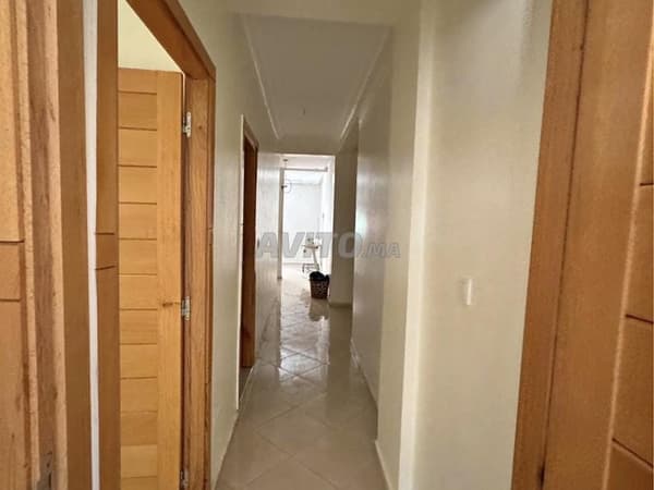 Appartement à louer, payé pour l'année