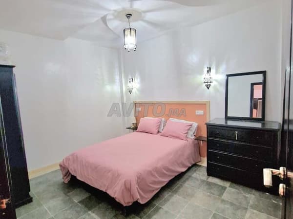 Appartement à vendre 35 m² à Marrakech